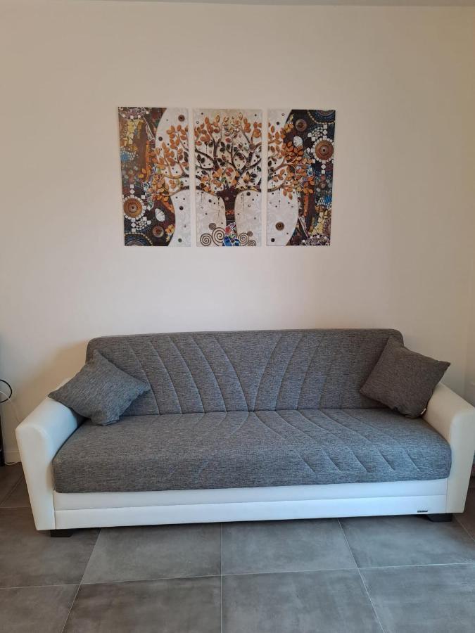 Lux Family Apartment Bardolino Exterior foto